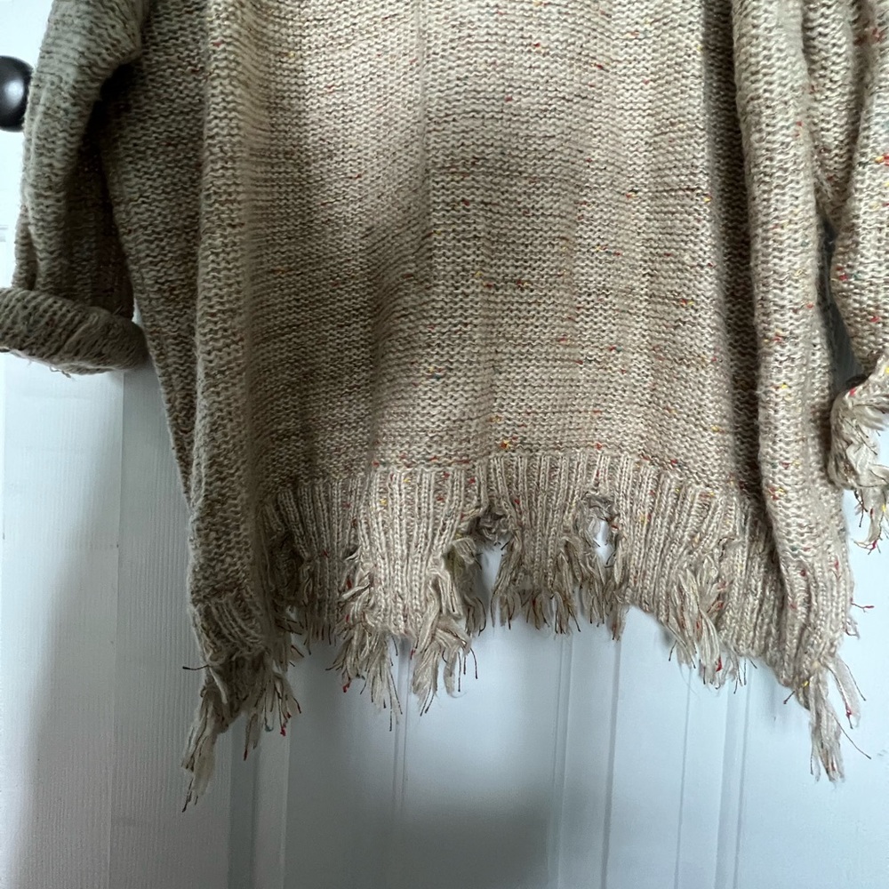 Easel sweater - Picture 2 of 2
